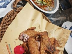 -前海沿·青岛菜(乐客城店)