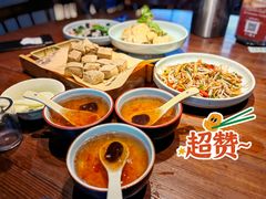 -四灶儿·2005地道杭帮菜(杭州鼓楼1店)