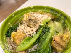 -下环街市熟食中心