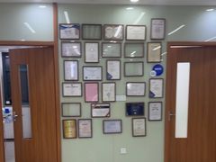 -茂菊口腔连锁(浦东南路店)
