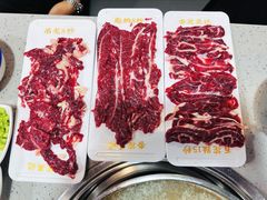 -杏花吴记牛肉火锅