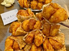 -鲁南仔·滕州炒鸡(经三路店)