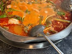 -雷山鱼酱酸汤鱼·酸汤牛肉(花果园T1区店)