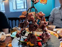 -纳鲁孜·新疆特色餐厅(上海悦荟广场店)