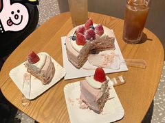 -星巴克臻选(上海合生汇1F店)