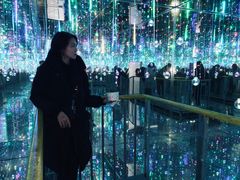 -水濂山乐民游艺园