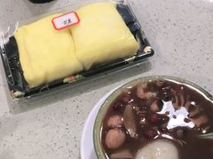 -芬芳甜品(同福路店)