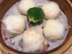 -陶陶居海鲜酒家(新马路店)