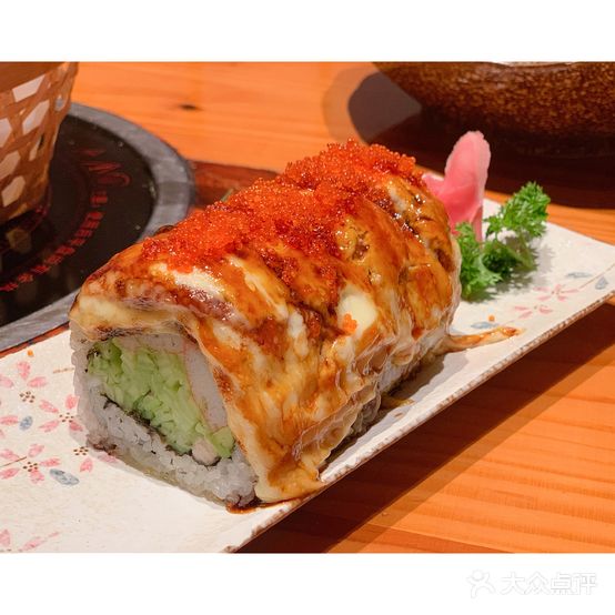 鲸都顶层江景料理(米房店)