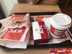 -肯德基(金爵万象店)