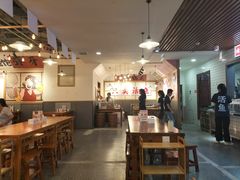-赵大妖·活鱼现烤(天水店)