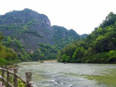 -桂林资江天门山风景区