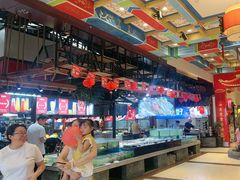 -和源祥·日照菜扛把子(万平口一店)