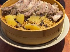 -长安记·大美陕菜(大族广场店)