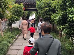 -湘湖大院(越王路店)