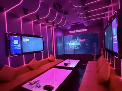 -星聚会KTV(龙湖上海奉贤天街店)