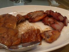 餐饮-宁波万豪酒店