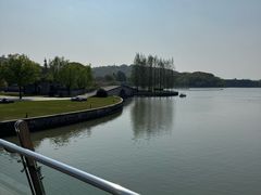 -上海月湖雕塑公园