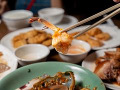 生腌花蟹-吴记富苑(朝阳店)