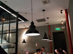 大堂-鱼上·烤鱼(万象城店)