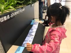 -广州市城市规划展览中心