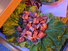 -杨记齐齐哈尔烤肉(总店)
