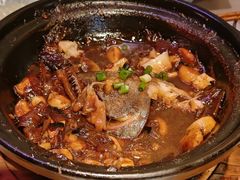 -蚝堡海鲜·威海菜·海肠捞饭·烧烤·亚洲吃蚝公司(幸福门店)