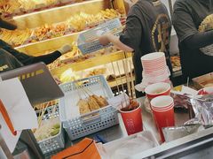 -夸父炸串(青浦奥特莱斯店)