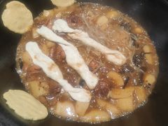 -人民公社大食堂(顺义总店)