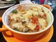 -TAMATI(巴黎贝甜韩式西餐厅店)