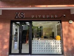 -享受健身·美体塑形馆