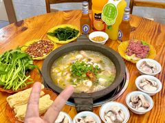 -大鼎石锅鱼(春江里店)