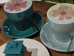 -嗒令甜品·主题融合料理餐厅(首座时代店)