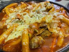 -MI WU FACTORY米屋美食工厂餐厅(绿地店)