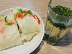 -花园茶楼(兴城西路店)