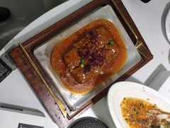 -3号仓库·创意中国菜(新世界城店)