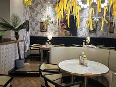 -遇见杜尚西餐厅(恒大华府店)