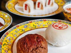 -富华斋饽饽铺·宫廷糕点·伴手礼(护国新天地店)