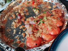 -老阿爸鲜鱼土菜(昆山花桥店)