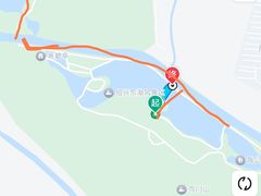 -绍兴东湖风景区