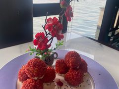 -柳莺湖上·湖景餐厅·江南菜(西湖店)