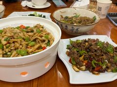 -环秀楼(黄山呈坎店)
