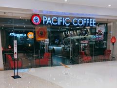 -太平洋咖啡(青岛万象城店)