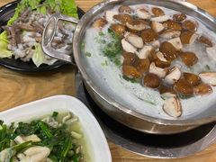 -吉友粥底火锅(方斜路店)