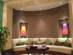 点击看大图 悦椿Spa(花园酒店)-悦椿SPA