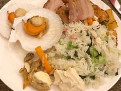 -水月周庄铂尔曼酒店-水月荟中餐厅