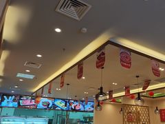 -蜀留香火锅(社会山店)