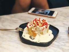 -Home Cafe(水榭春天店)