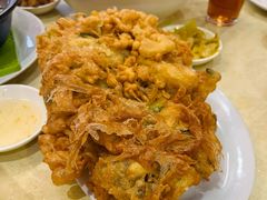 -德记潮州菜馆(卑路乍街)