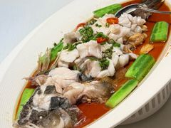 -侨美食家·粤菜(体育西路店)